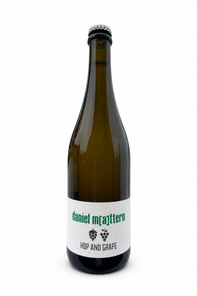 Hop and Grape von Daniel Mattern